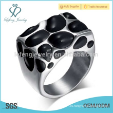 Уникальные цветные обручальные кольца, серебряные кольца, ювелирные украшения для женщин